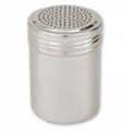 Cocoa Shaker (Stainless Steel)