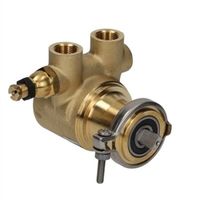 Pump (Rotary) Fluid O Tech 200ltr/hr