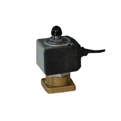 Solenoid- Parker 3 way