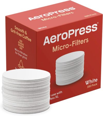 AeroPress Filters (micro)