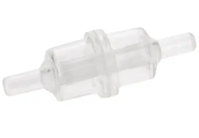 Filter- Water (inlet pass-through), 500 micron