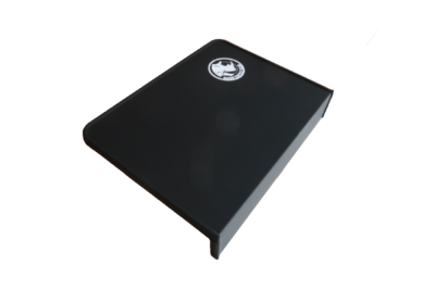 Tamp Mat Rhino Classic Corner