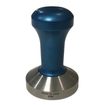 Tamper 58.0mm Fantasy Blue/Grey