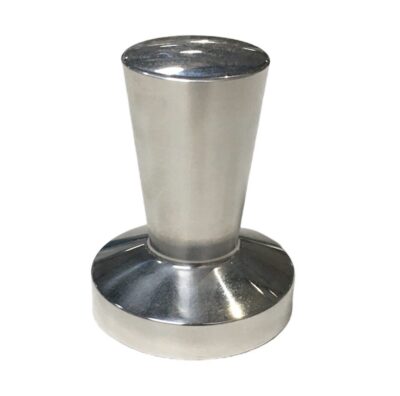 Tamper 57-58mm Motta Stainless Steel
