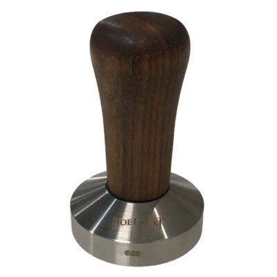 Tamper 58mm Joe Frex Timber