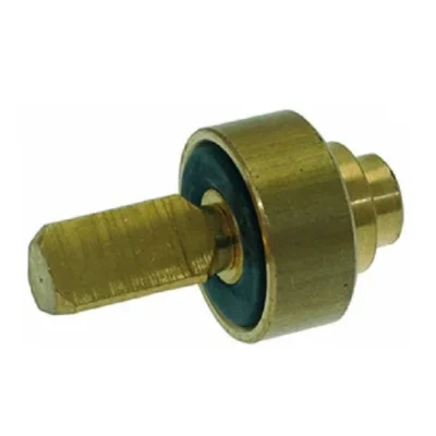 E61 Drain Valve