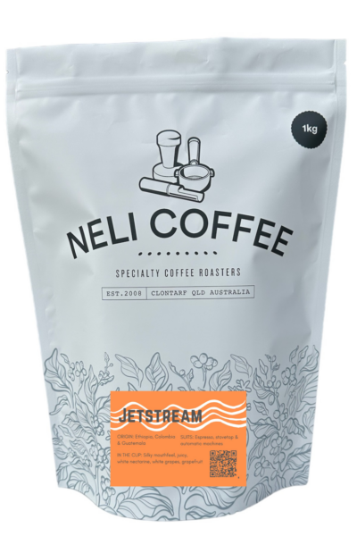 Jetstream Blend Coffee Beans