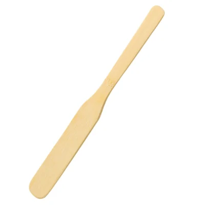 Stirrer Timber Paddle