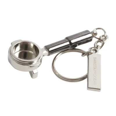 Coffee Lover Keyring Barista Progear