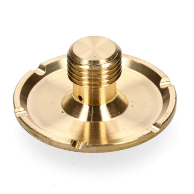 E61 Brew Group Spray Nozzle Spout Breaker