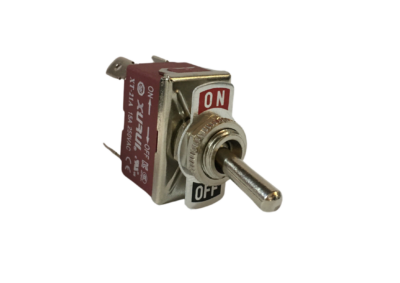 Switch Bipolar 16A 250V