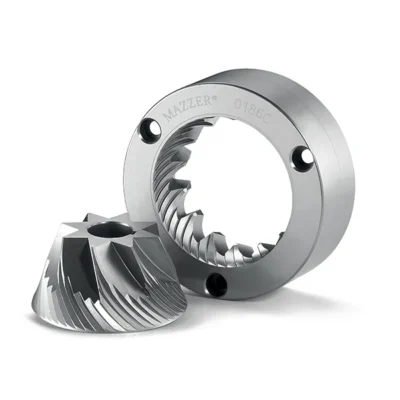 Burrs (Conical Original Genuine)- Mazzer Robur