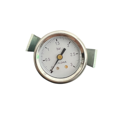 Steam Boiler Pressure Gauge