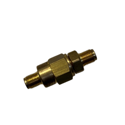 Valve (Non- Return) 1/8" 1/8"