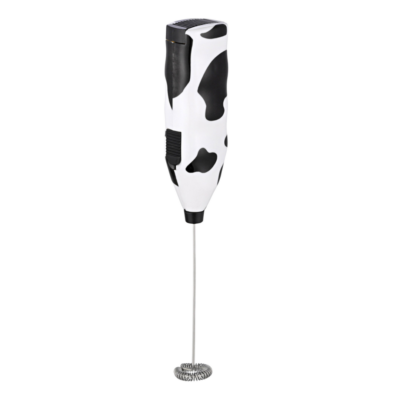 Little Whipper Milk Frother With Batteries - Moo Milk