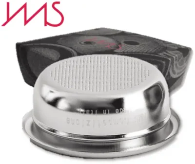 E61 IMS Filter Basket Competition Ridged Double Basket 18g