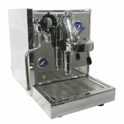 Quick Mill Rubino Blu