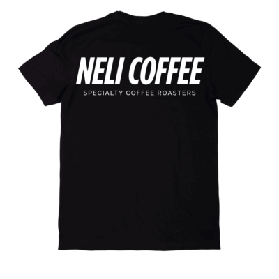 NELI COFFEE TEE (STANDARD)