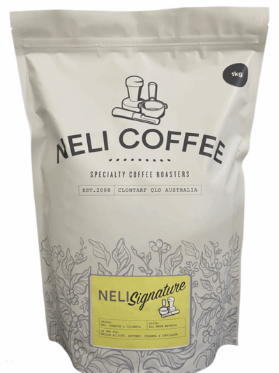 Neli Signature Blend