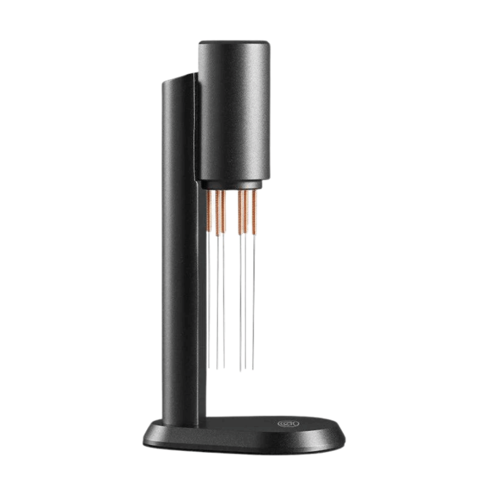 zeroHero Thunder Coffee Declumper Grey | Neli Coffee