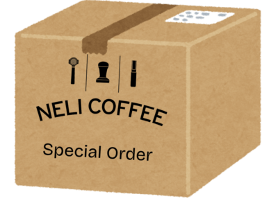 Special Order